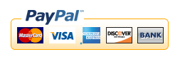 Reference2 accepts Paypal payments